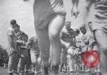 Standbild Washington Redskins Ballston Virginia USA, 1938, aus Sekunde 6 historischem Filmmaterial Videoclip 65675033925