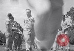Standbild Washington Redskins Ballston Virginia USA, 1938, aus Sekunde 7 historischem Filmmaterial Videoclip 65675033925