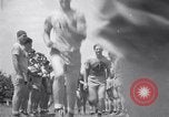 Standbild Washington Redskins Ballston Virginia USA, 1938, aus Sekunde 8 historischem Filmmaterial Videoclip 65675033925
