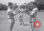 Standbild Washington Redskins Ballston Virginia USA, 1938, aus Sekunde 9 historischem Filmmaterial Videoclip 65675033925