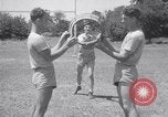 Standbild Washington Redskins Ballston Virginia USA, 1938, aus Sekunde 10 historischem Filmmaterial Videoclip 65675033925