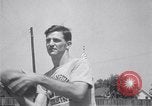 Standbild Washington Redskins Ballston Virginia USA, 1938, aus Sekunde 11 historischem Filmmaterial Videoclip 65675033925