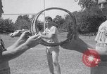 Standbild Washington Redskins Ballston Virginia USA, 1938, aus Sekunde 12 historischem Filmmaterial Videoclip 65675033925