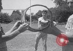 Standbild Washington Redskins Ballston Virginia USA, 1938, aus Sekunde 13 historischem Filmmaterial Videoclip 65675033925