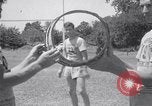 Standbild Washington Redskins Ballston Virginia USA, 1938, aus Sekunde 14 historischem Filmmaterial Videoclip 65675033925