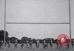 Standbild Washington Redskins Ballston Virginia USA, 1938, aus Sekunde 19 historischem Filmmaterial Videoclip 65675033925