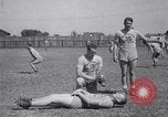 Standbild Washington Redskins Ballston Virginia USA, 1938, aus Sekunde 20 historischem Filmmaterial Videoclip 65675033925