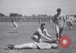 Standbild Washington Redskins Ballston Virginia USA, 1938, aus Sekunde 22 historischem Filmmaterial Videoclip 65675033925
