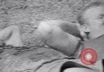 Standbild Washington Redskins Ballston Virginia USA, 1938, aus Sekunde 29 historischem Filmmaterial Videoclip 65675033925