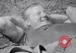 Standbild Washington Redskins Ballston Virginia USA, 1938, aus Sekunde 30 historischem Filmmaterial Videoclip 65675033925