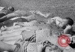 Standbild Washington Redskins Ballston Virginia USA, 1938, aus Sekunde 32 historischem Filmmaterial Videoclip 65675033925