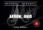 Image Soap Box Derby Akron Ohio USA, 1938, de la seconde 4 séquences d'archives historiques vidéo 65675033926