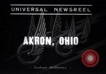 Image Soap Box Derby Akron Ohio USA, 1938, de la seconde 5 séquences d'archives historiques vidéo 65675033926