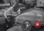 Image Soap Box Derby Akron Ohio USA, 1938, de la seconde 15 séquences d'archives historiques vidéo 65675033926