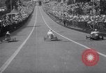 Image Soap Box Derby Akron Ohio USA, 1938, de la seconde 27 séquences d'archives historiques vidéo 65675033926