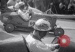 Image Soap Box Derby Akron Ohio USA, 1938, de la seconde 37 séquences d'archives historiques vidéo 65675033926