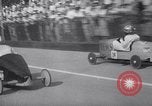 Image Soap Box Derby Akron Ohio USA, 1938, de la seconde 40 séquences d'archives historiques vidéo 65675033926