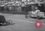 Image Soap Box Derby Akron Ohio USA, 1938, de la seconde 41 séquences d'archives historiques vidéo 65675033926