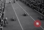 Image Soap Box Derby Akron Ohio USA, 1938, de la seconde 46 séquences d'archives historiques vidéo 65675033926