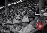 Standbild Der 2 jährlichen Rodeo Sun Valley Idaho USA, 1938, aus Sekunde 8 historischem Filmmaterial Videoclip 65675033928