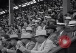 Standbild Der 2 jährlichen Rodeo Sun Valley Idaho USA, 1938, aus Sekunde 9 historischem Filmmaterial Videoclip 65675033928