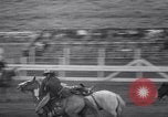 Standbild Der 2 jährlichen Rodeo Sun Valley Idaho USA, 1938, aus Sekunde 19 historischem Filmmaterial Videoclip 65675033928