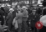Image of minesweeper ship Quebec Canada, 1938, second 12 stock footage video 65675033929