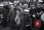 Image of minesweeper ship Quebec Canada, 1938, second 13 stock footage video 65675033929