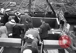 Image of minesweeper ship Quebec Canada, 1938, second 14 stock footage video 65675033929