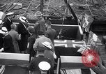Image of minesweeper ship Quebec Canada, 1938, second 15 stock footage video 65675033929