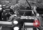 Image of minesweeper ship Quebec Canada, 1938, second 17 stock footage video 65675033929