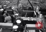 Image of minesweeper ship Quebec Canada, 1938, second 18 stock footage video 65675033929