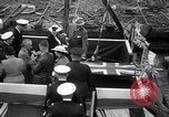 Image of minesweeper ship Quebec Canada, 1938, second 19 stock footage video 65675033929