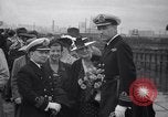 Image of minesweeper ship Quebec Canada, 1938, second 22 stock footage video 65675033929