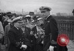 Image of minesweeper ship Quebec Canada, 1938, second 23 stock footage video 65675033929