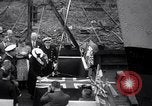 Image of minesweeper ship Quebec Canada, 1938, second 24 stock footage video 65675033929