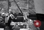 Image of minesweeper ship Quebec Canada, 1938, second 26 stock footage video 65675033929