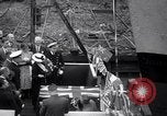 Image of minesweeper ship Quebec Canada, 1938, second 27 stock footage video 65675033929