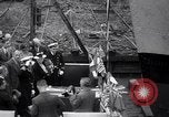 Image of minesweeper ship Quebec Canada, 1938, second 29 stock footage video 65675033929