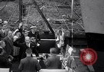 Image of minesweeper ship Quebec Canada, 1938, second 30 stock footage video 65675033929