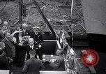 Image of minesweeper ship Quebec Canada, 1938, second 31 stock footage video 65675033929
