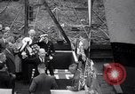 Image of minesweeper ship Quebec Canada, 1938, second 33 stock footage video 65675033929