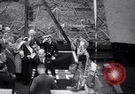 Image of minesweeper ship Quebec Canada, 1938, second 34 stock footage video 65675033929