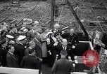 Image of minesweeper ship Quebec Canada, 1938, second 37 stock footage video 65675033929