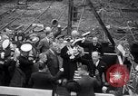 Image of minesweeper ship Quebec Canada, 1938, second 41 stock footage video 65675033929