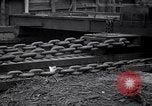 Image of minesweeper ship Quebec Canada, 1938, second 51 stock footage video 65675033929