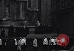 Standbild Requiem New York United States USA, 1939, aus Sekunde 9 historischem Filmmaterial Videoclip 65675033930