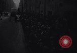 Standbild Requiem New York United States USA, 1939, aus Sekunde 10 historischem Filmmaterial Videoclip 65675033930