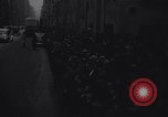 Standbild Requiem New York United States USA, 1939, aus Sekunde 11 historischem Filmmaterial Videoclip 65675033930