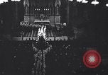 Standbild Requiem New York United States USA, 1939, aus Sekunde 14 historischem Filmmaterial Videoclip 65675033930
